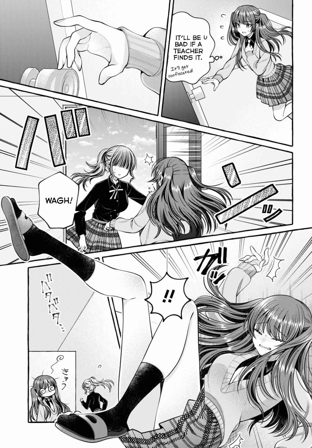 Chapter 1 - Page 9