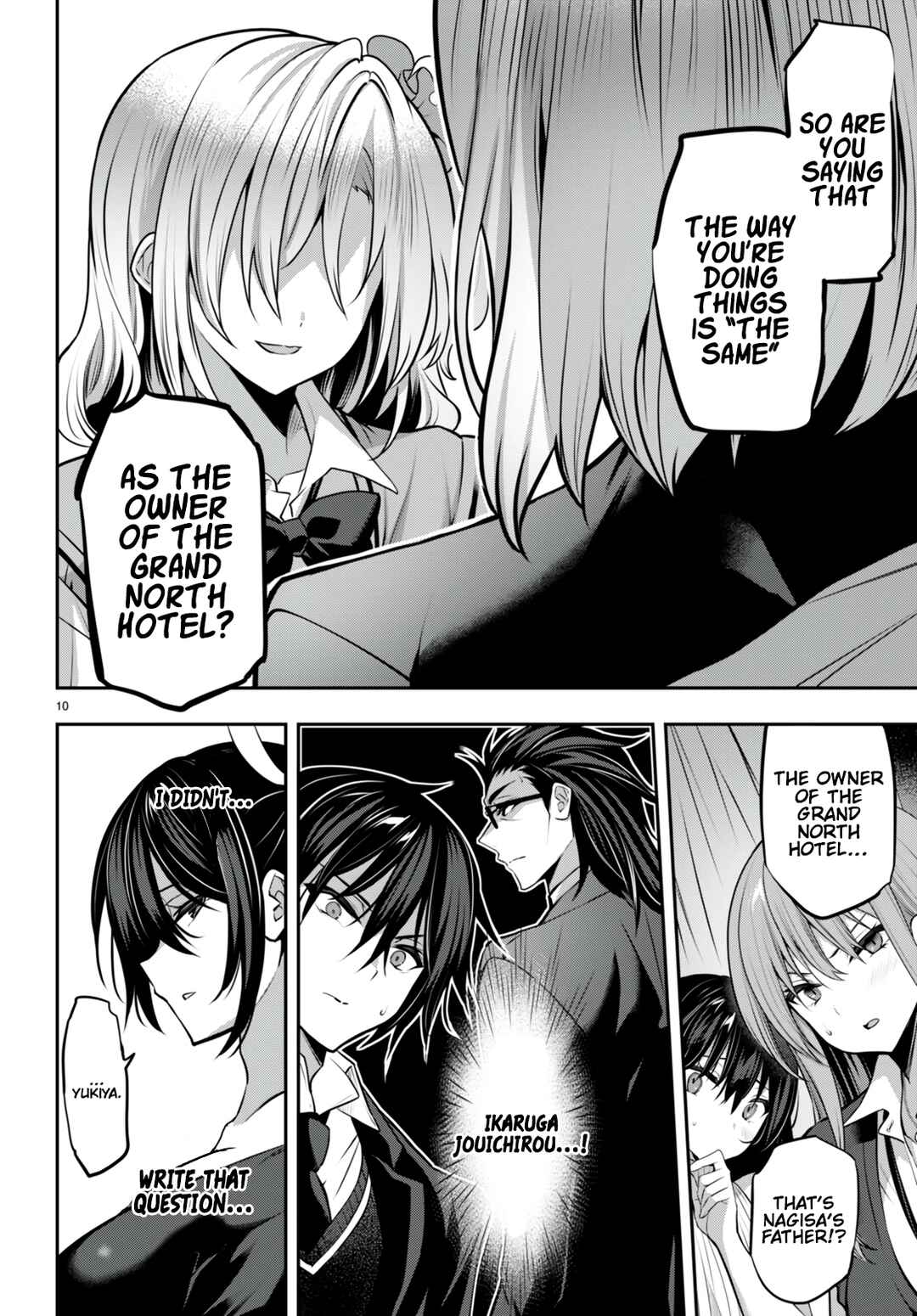 Chapter 25 - Page 11