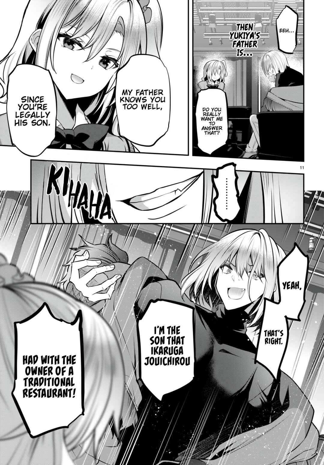 Chapter 25 - Page 12