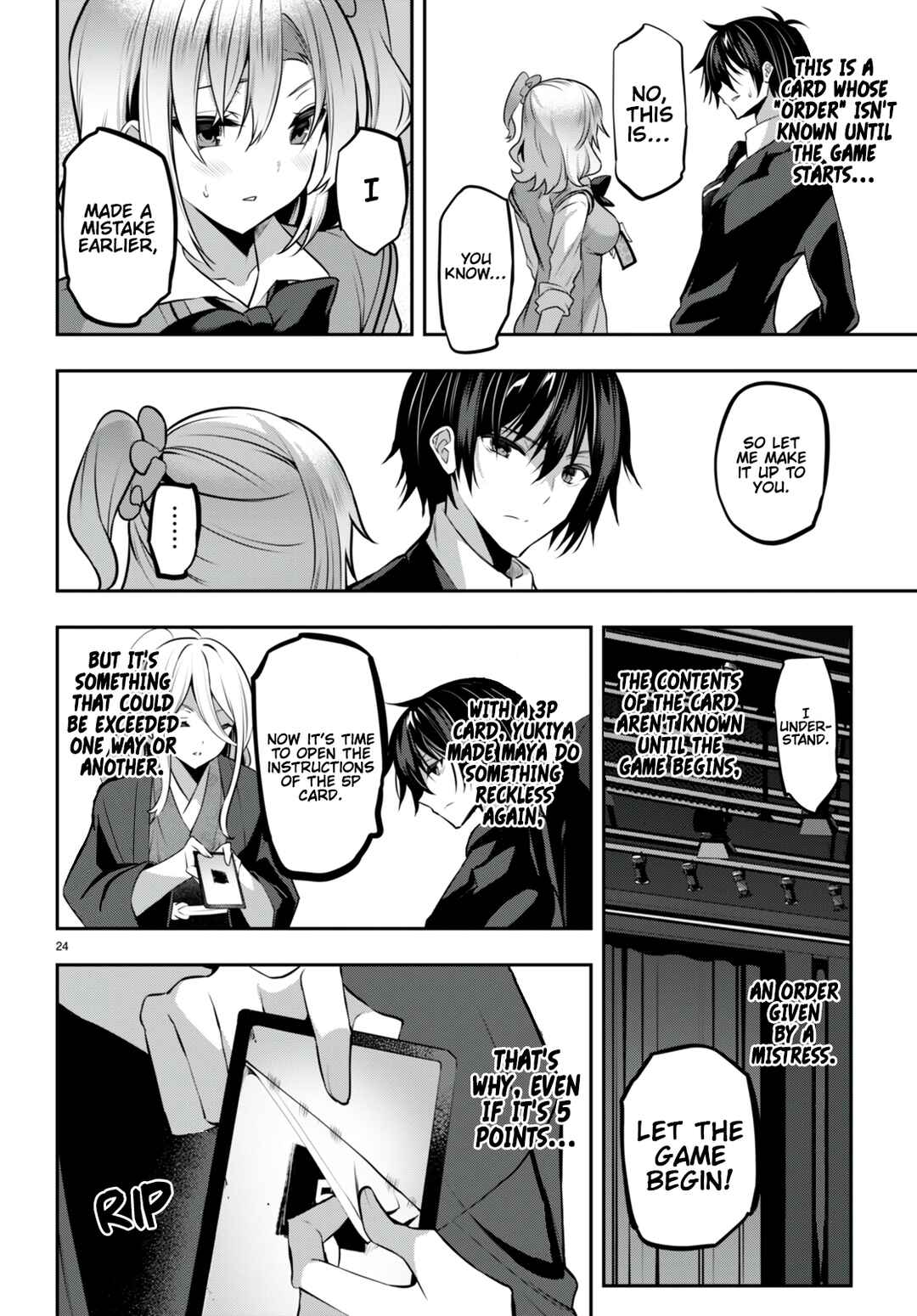 Chapter 25 - Page 25