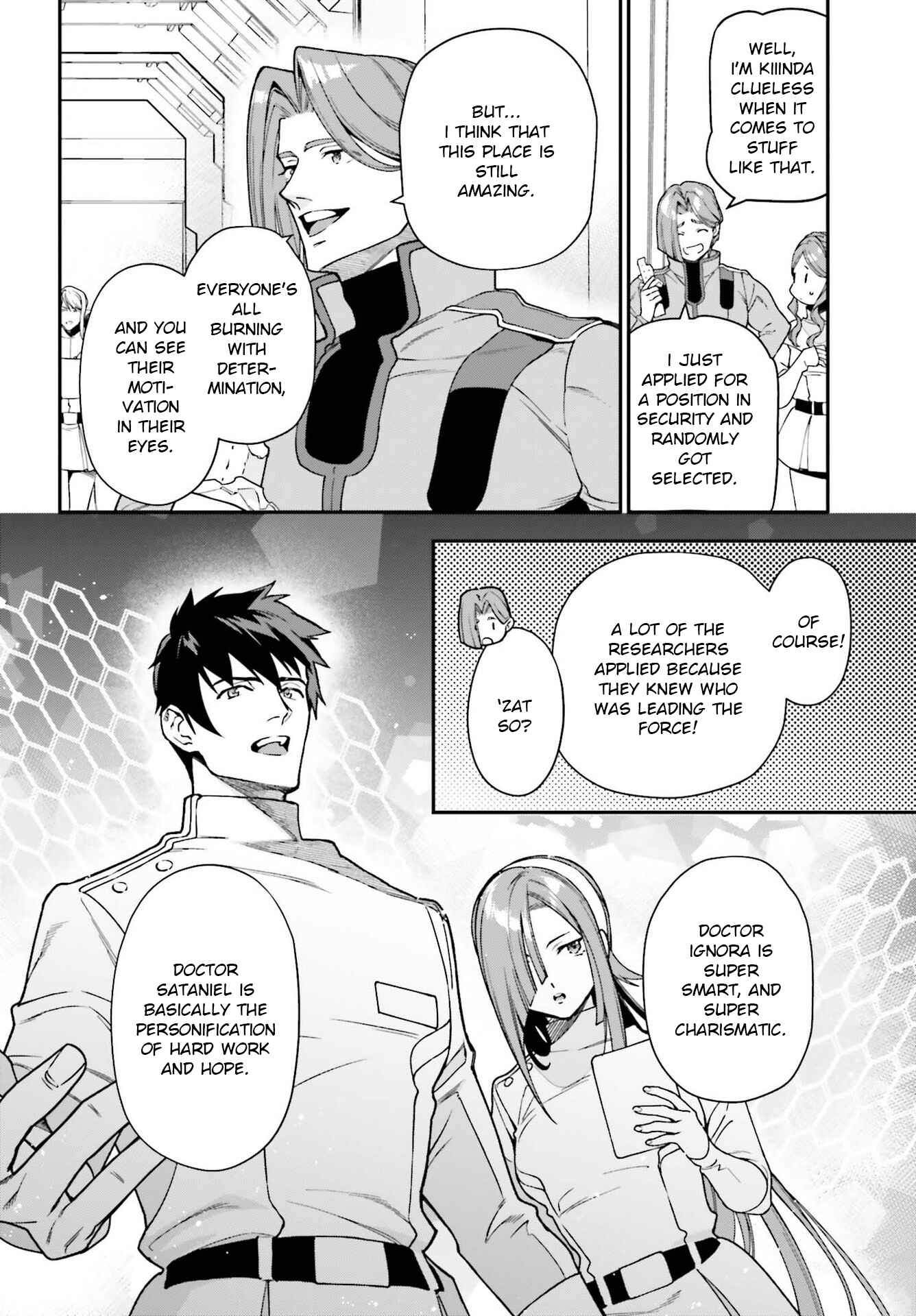 Chapter 96 - Page 10