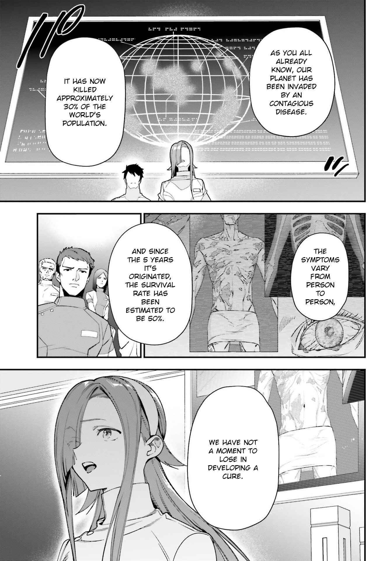 Chapter 96 - Page 7