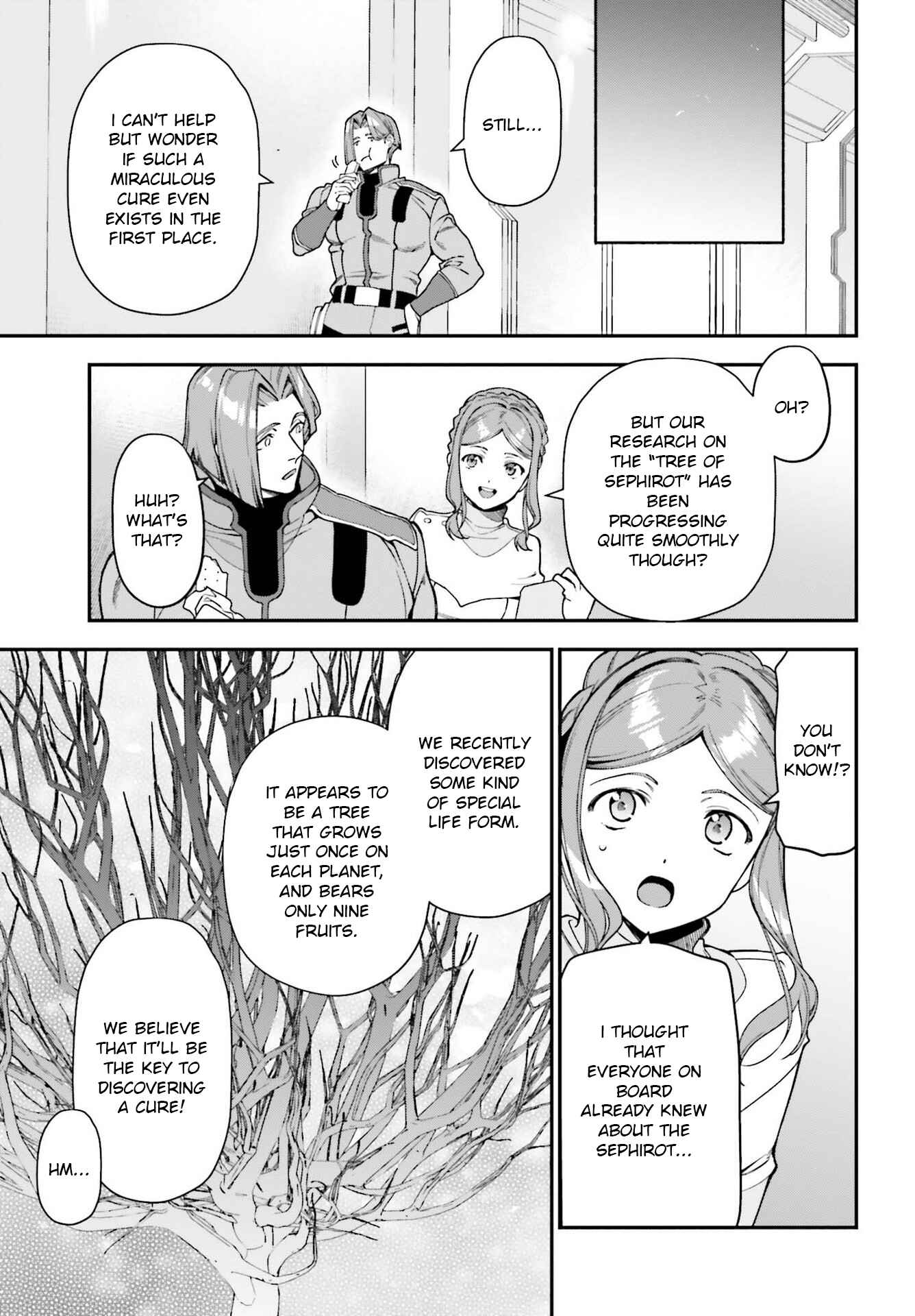 Chapter 96 - Page 9