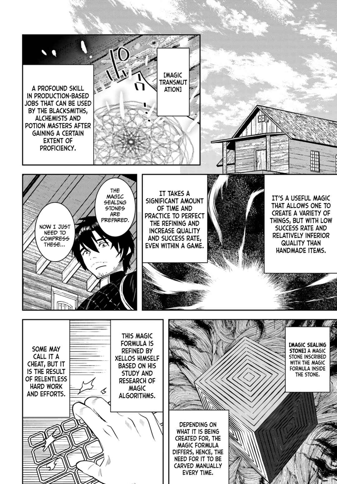 Chapter 36 - Page 19