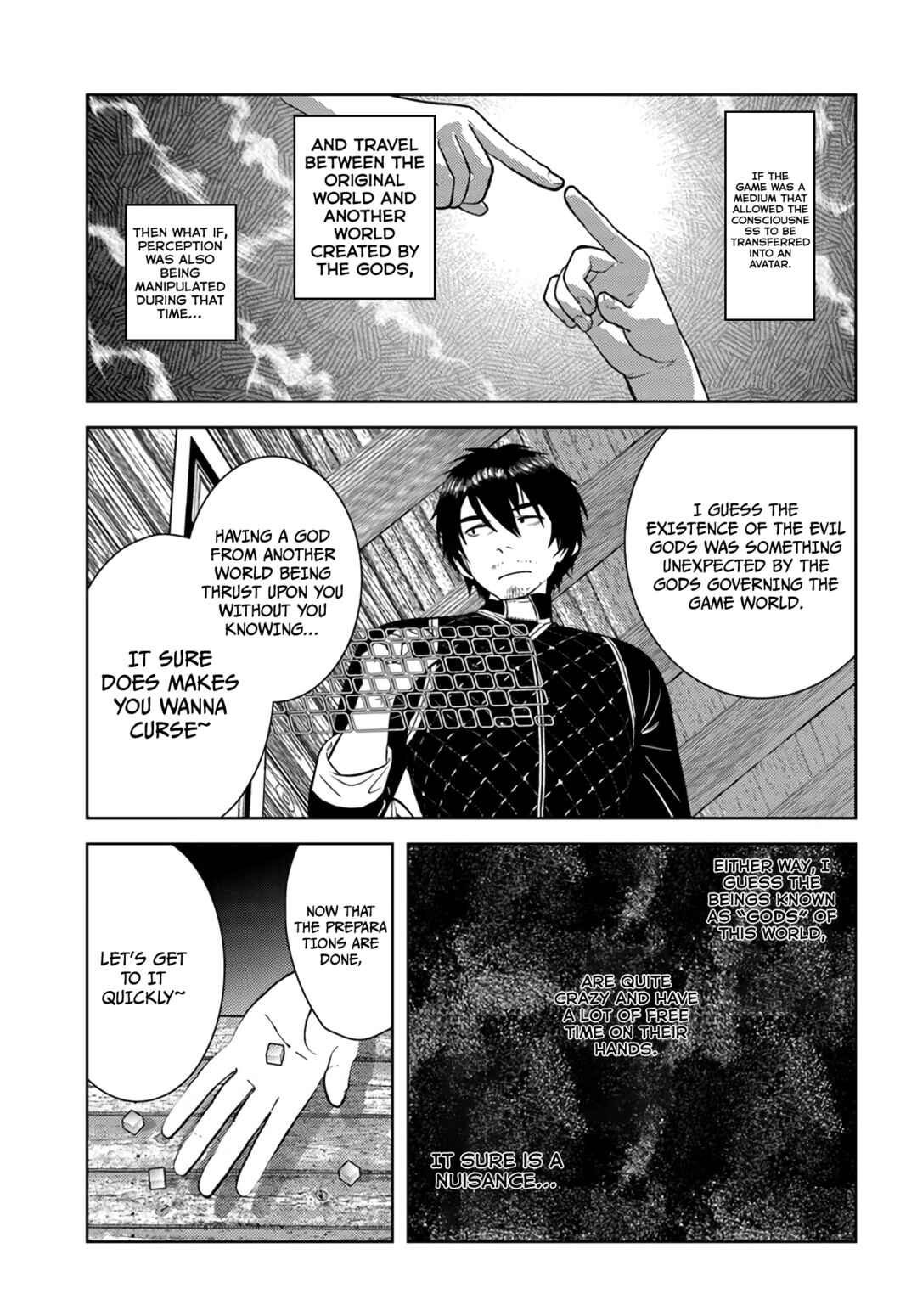 Chapter 36 - Page 22