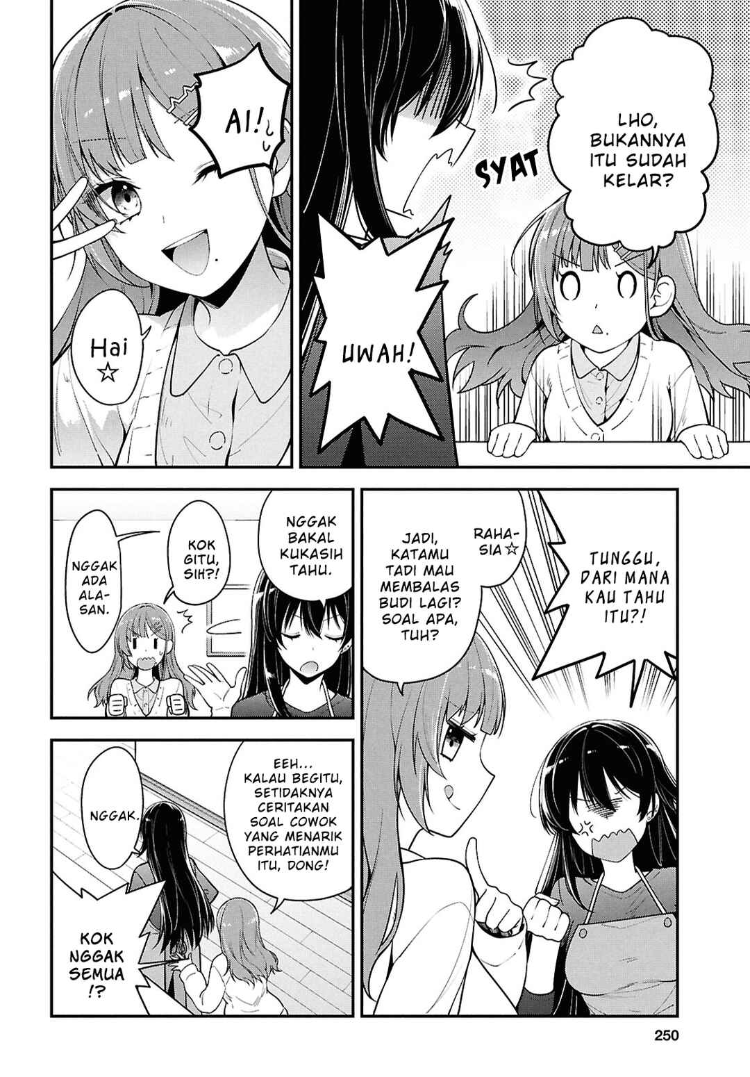 Chapter 4 - Page 4