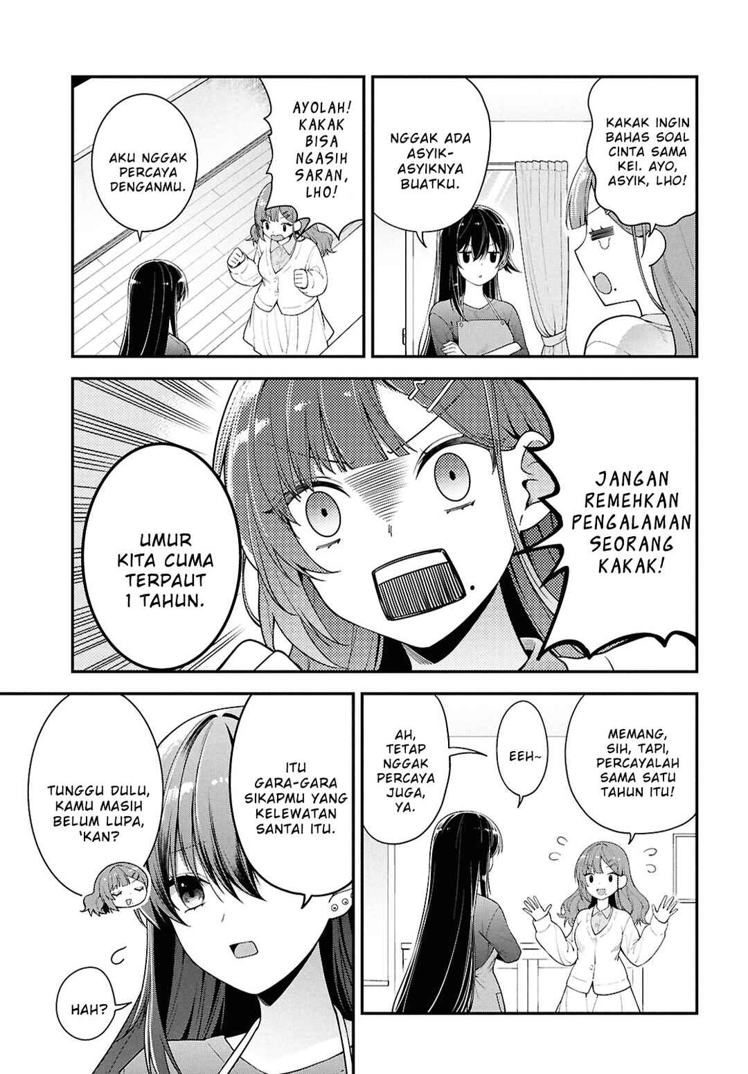 Chapter 4 - Page 5
