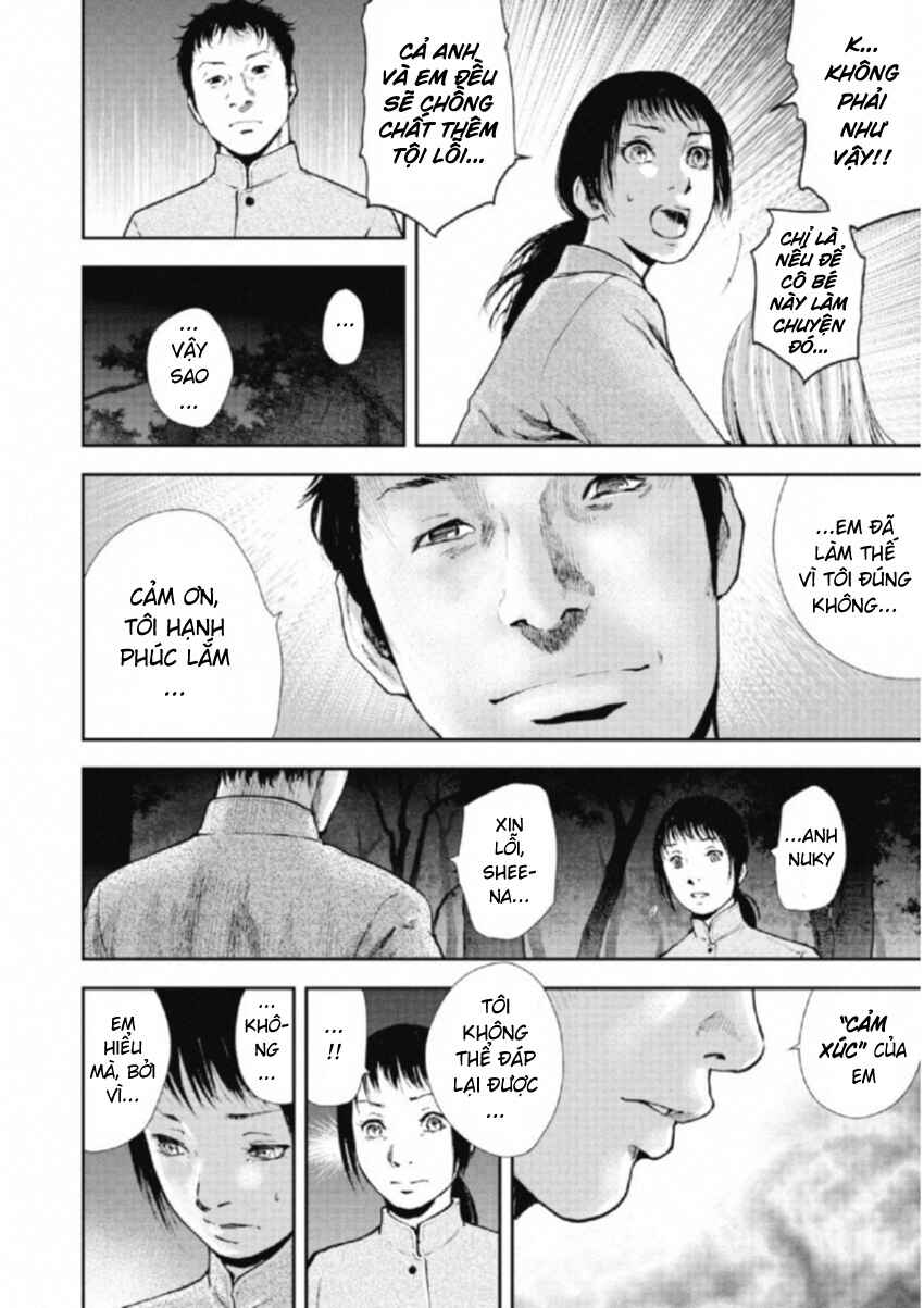 Chapter 107 - Page 11