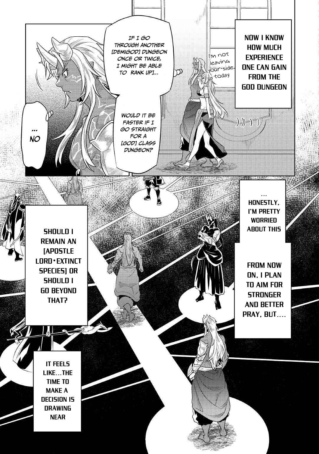Chapter 85 - Page 18