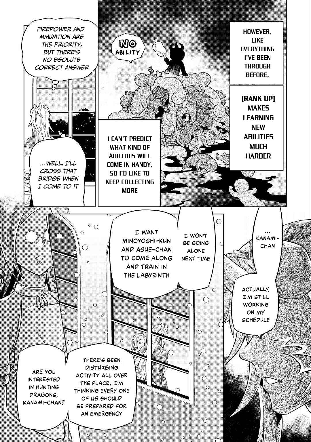 Chapter 85 - Page 20