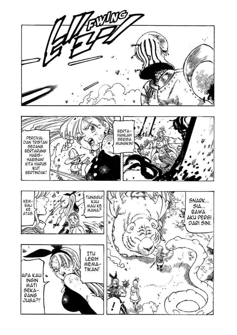 Chapter 202 - Page 19