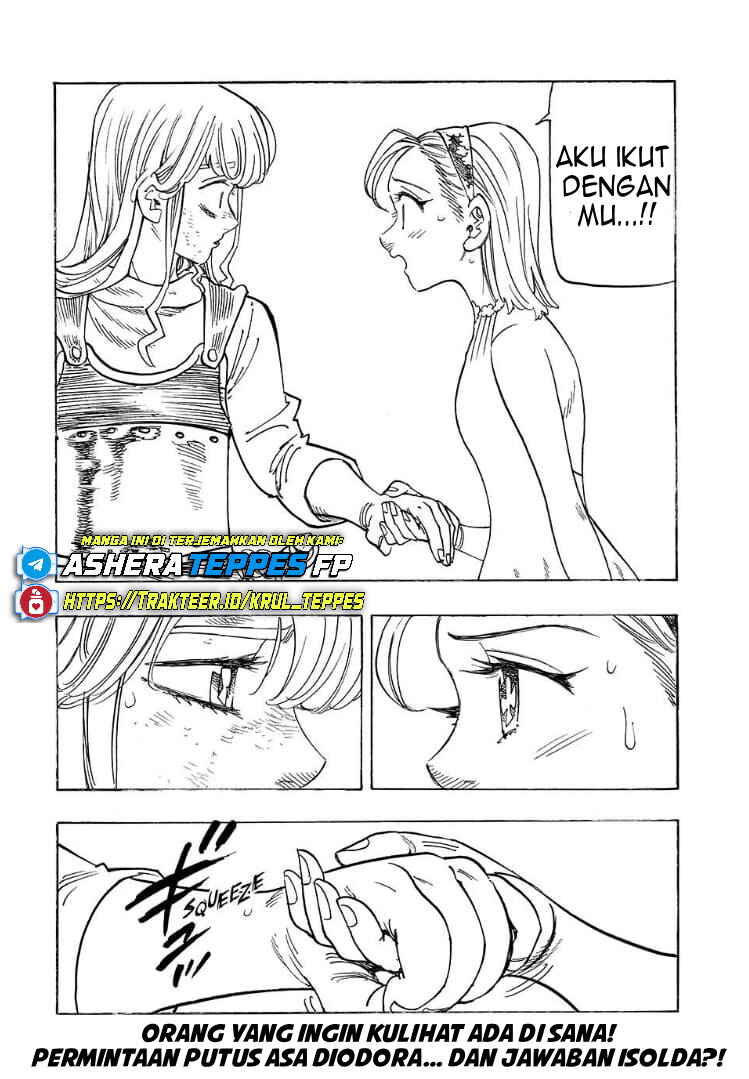 Chapter 202 - Page 21
