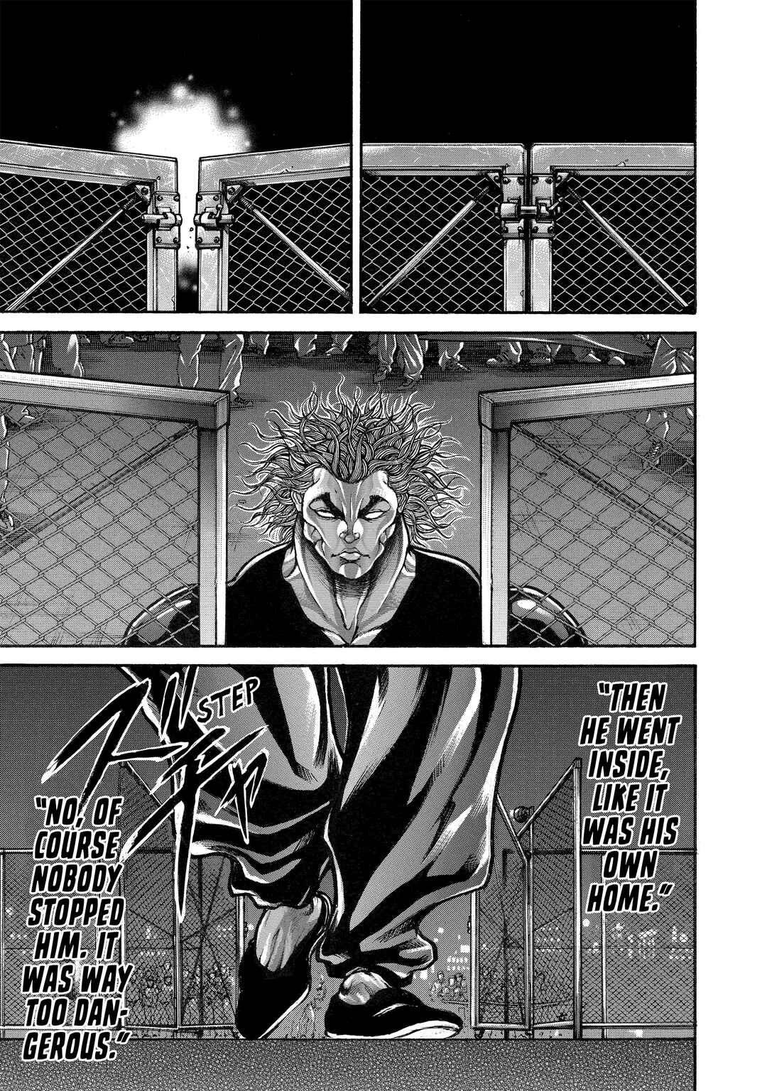 Chapter 90 - Page 11