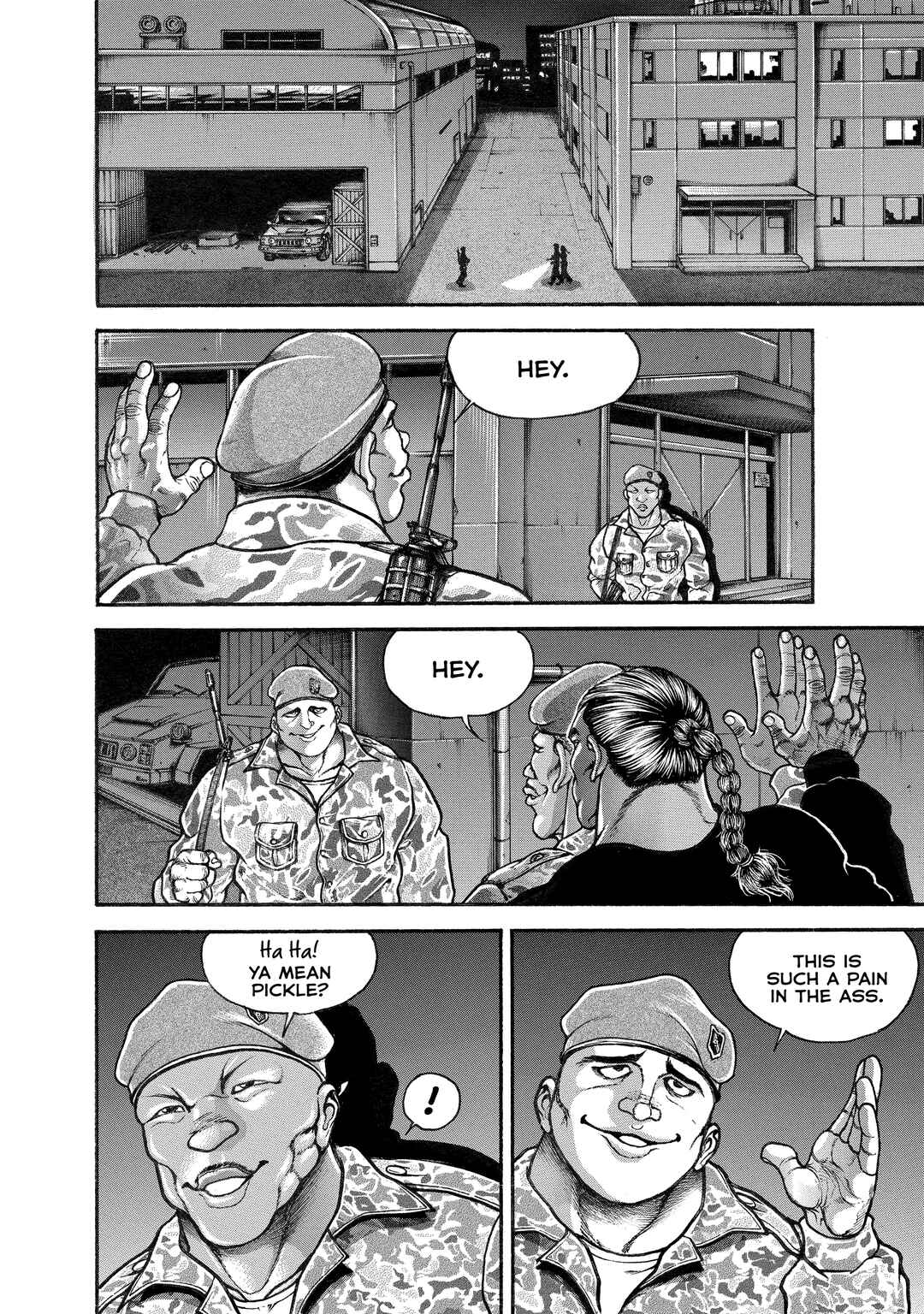 Chapter 90 - Page 14