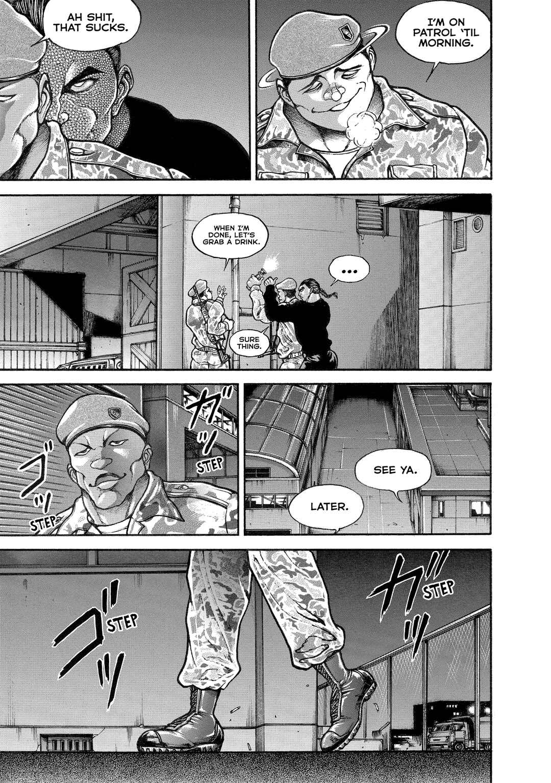 Chapter 90 - Page 15