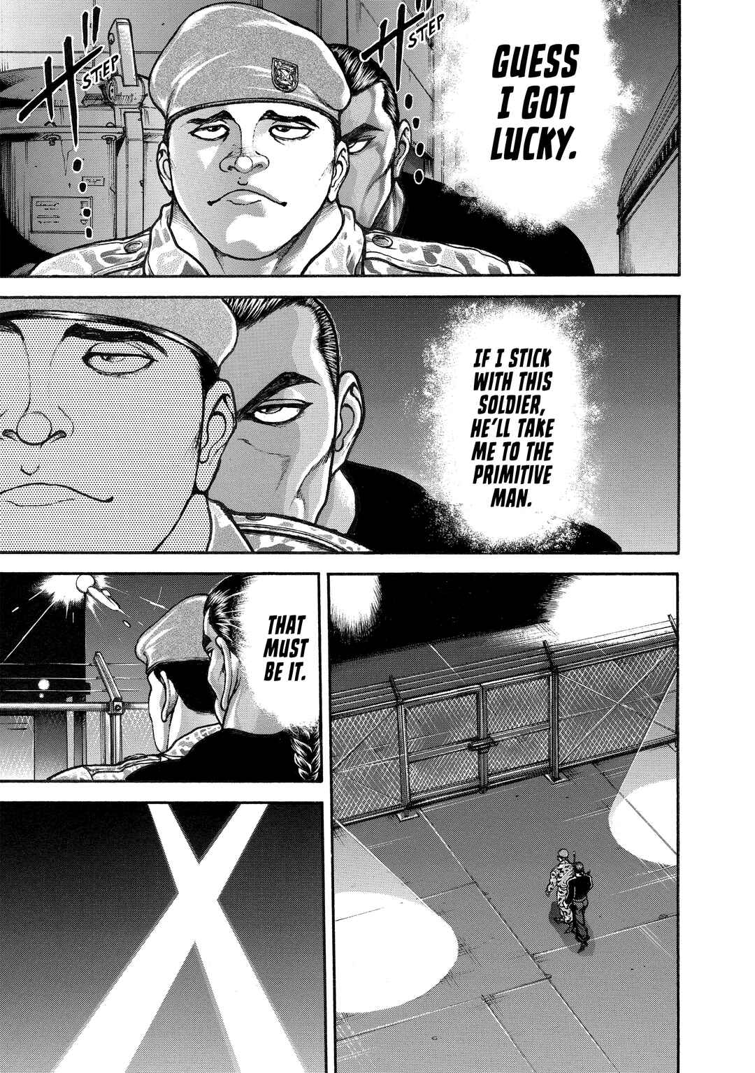 Chapter 90 - Page 17