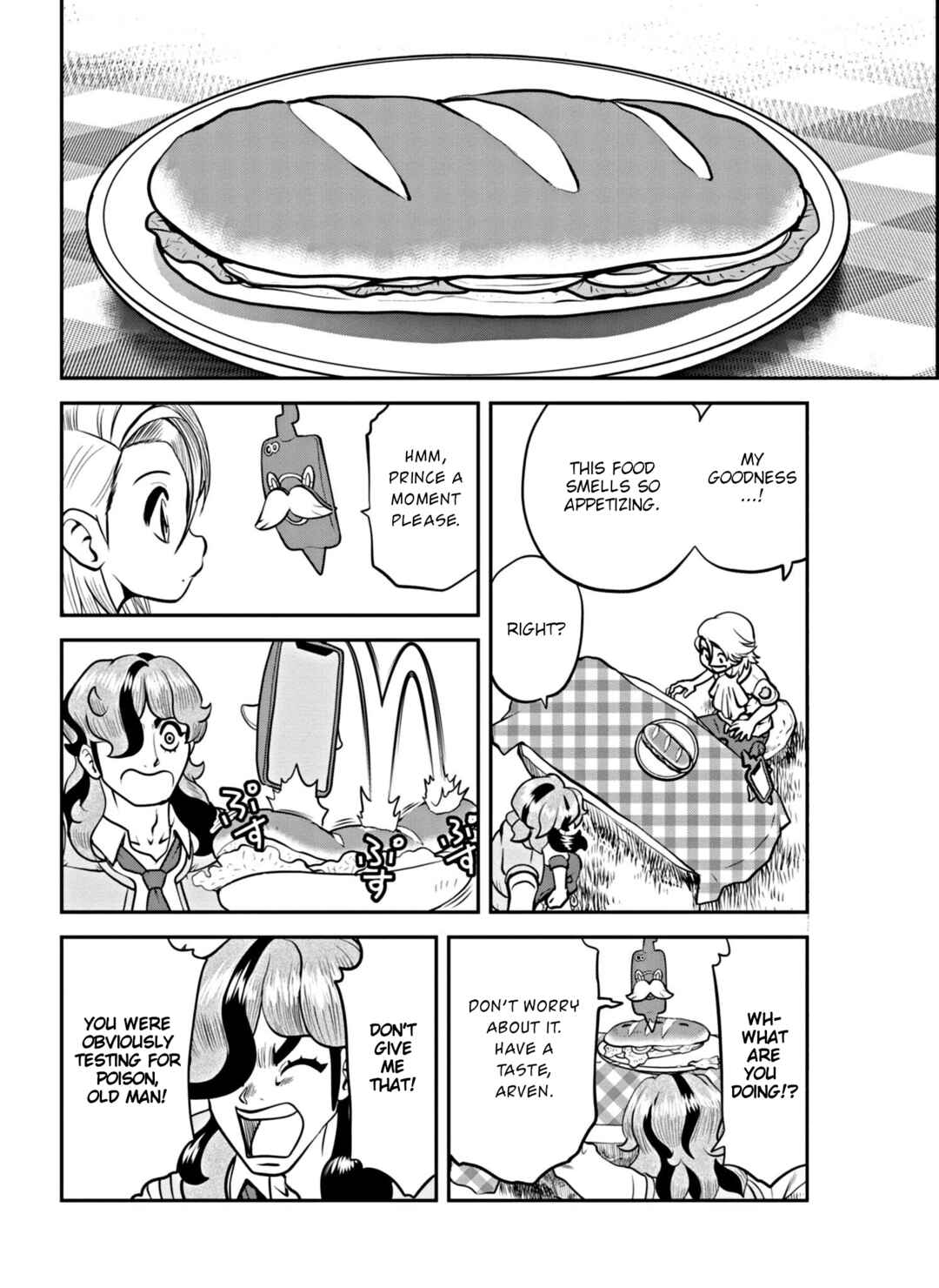 Chapter 4 - Page 12
