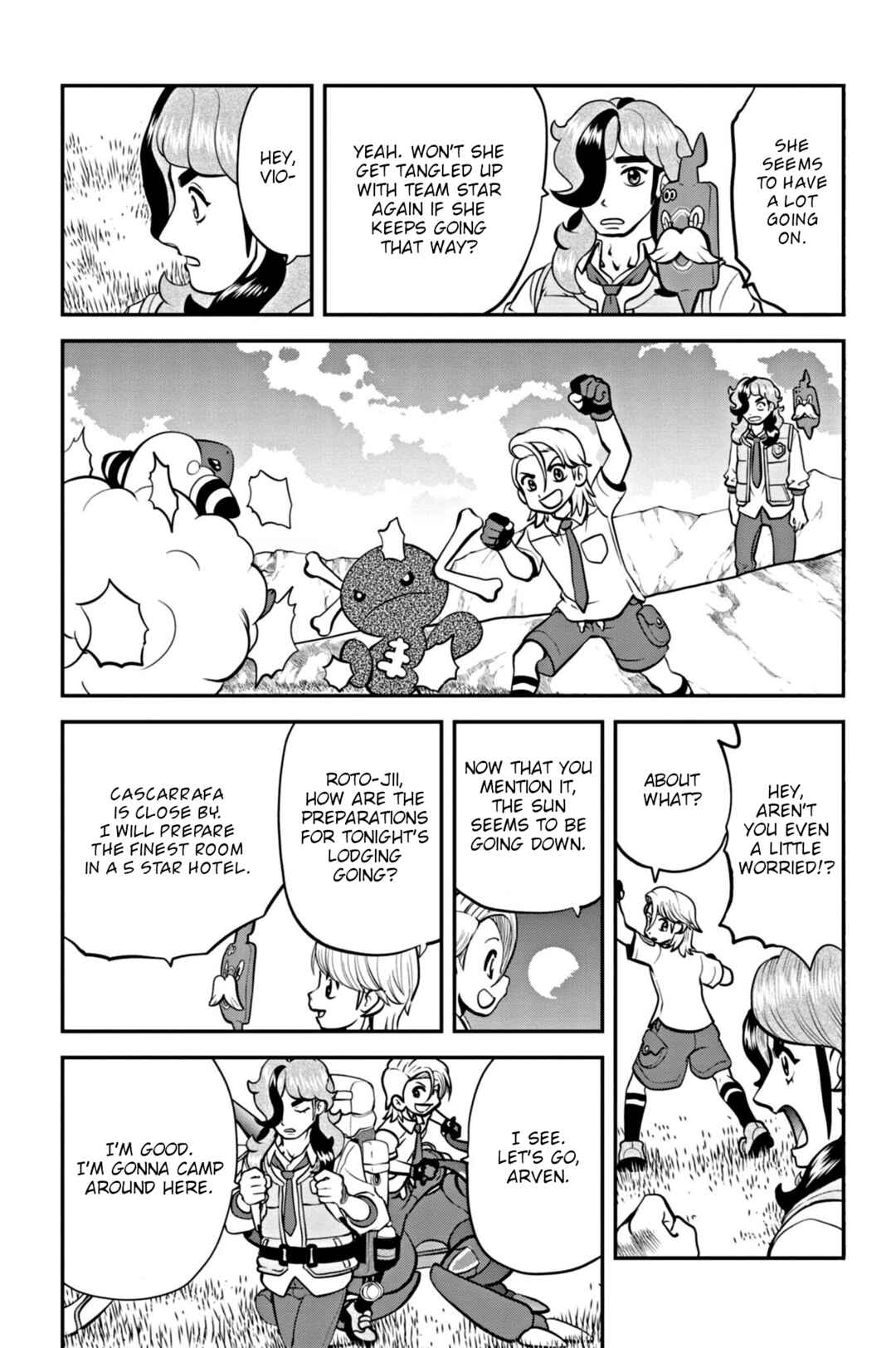 Chapter 4 - Page 2