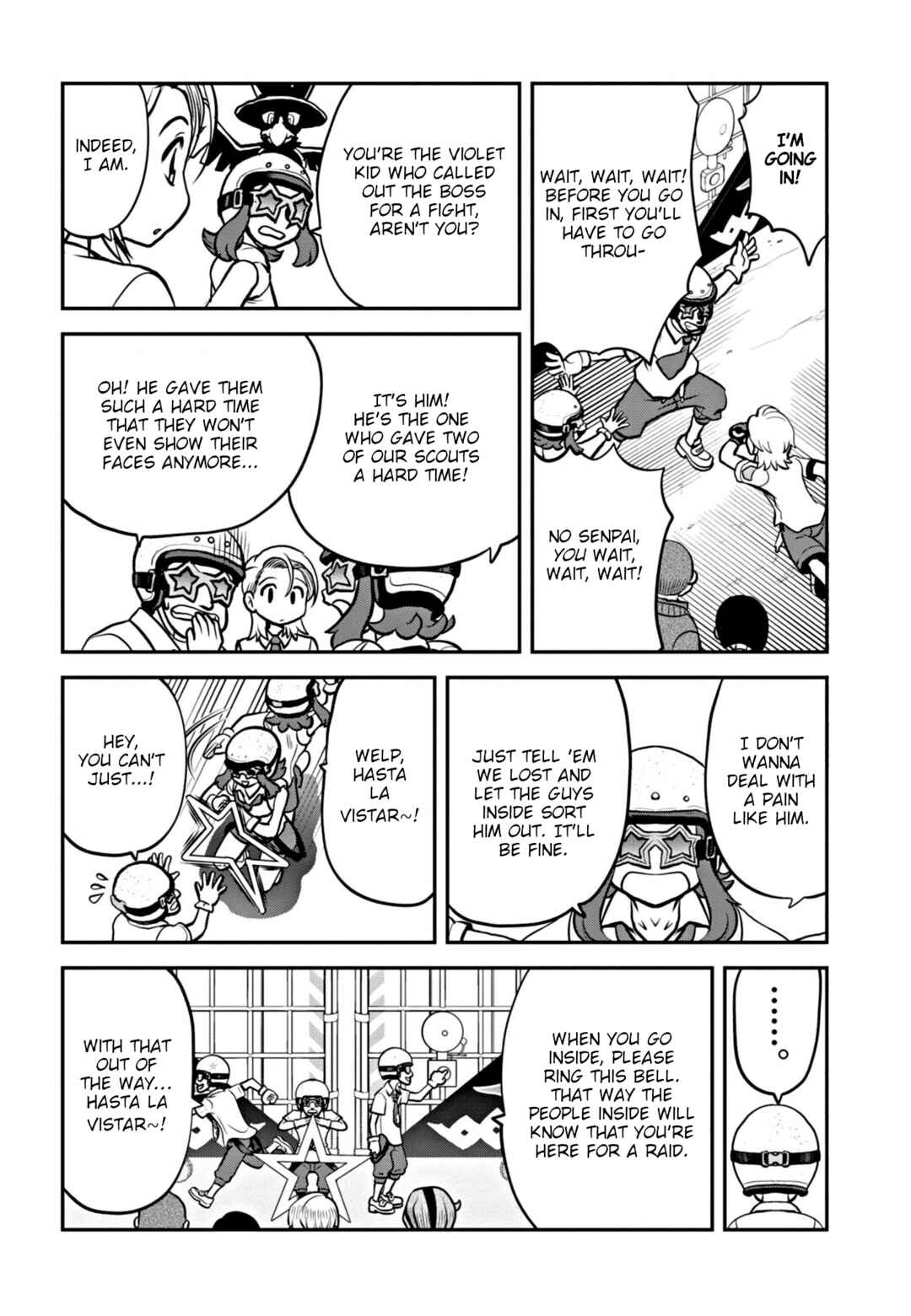 Chapter 4 - Page 22