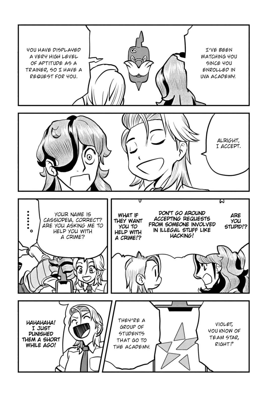 Chapter 4 - Page 7
