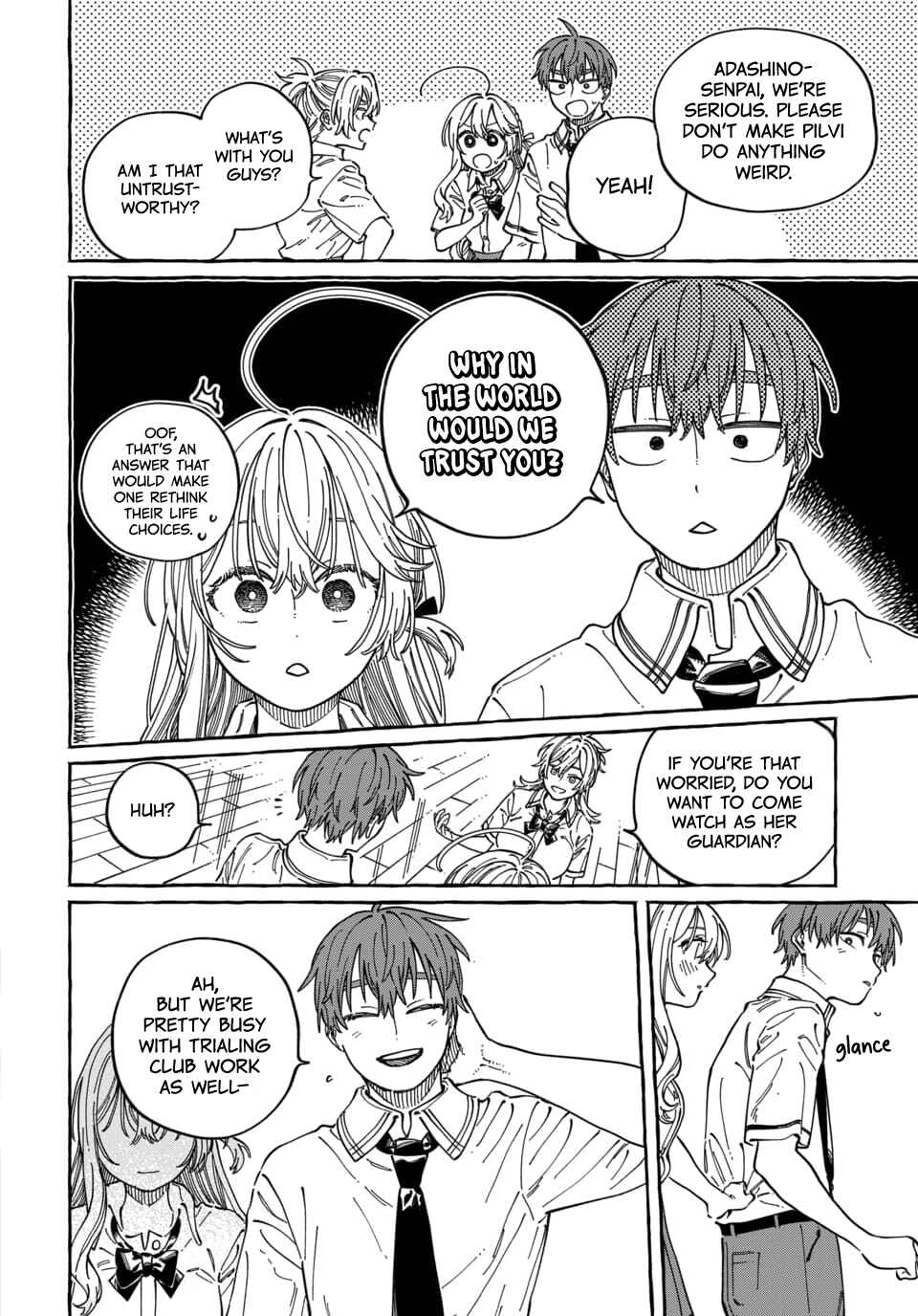 Chapter 38 - Page 23