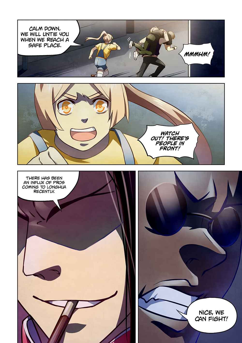 Chapter 119 - Page 10