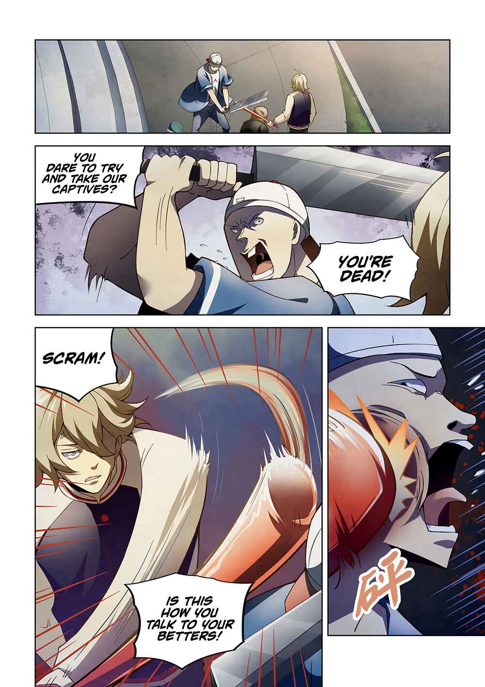 Chapter 119 - Page 2