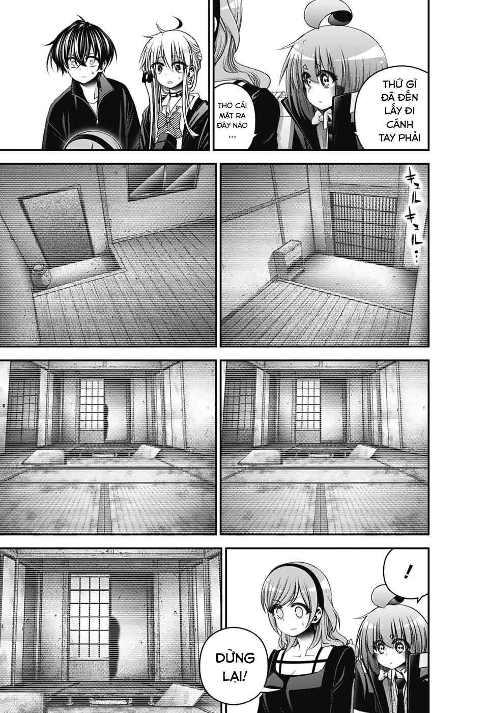 Chapter 72 - Page 13