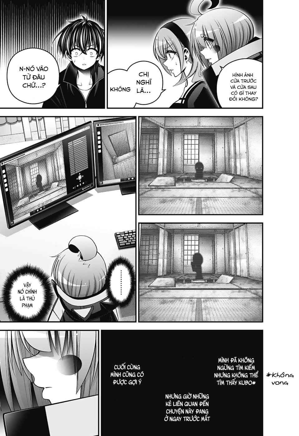 Chapter 72 - Page 15