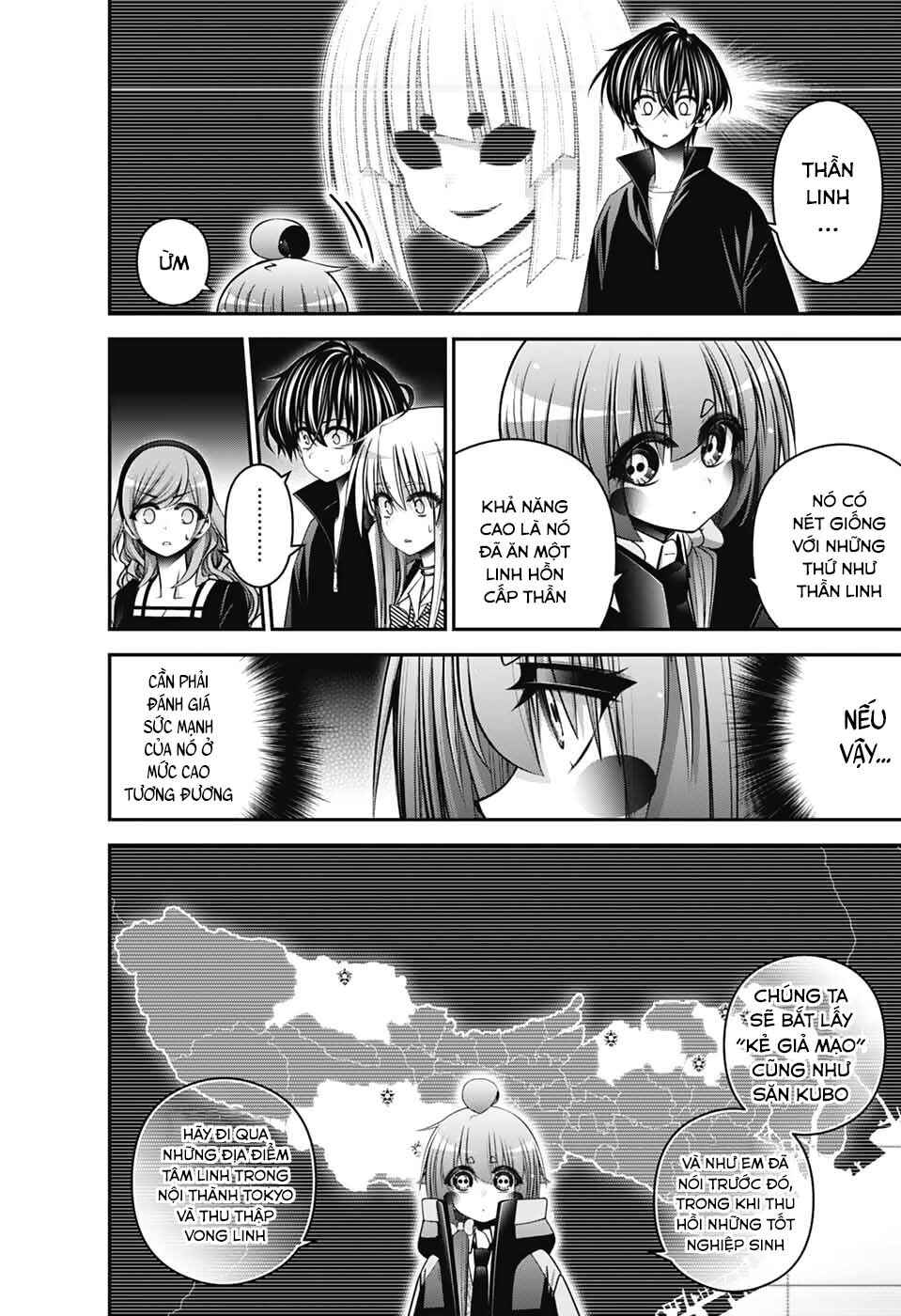 Chapter 72 - Page 18