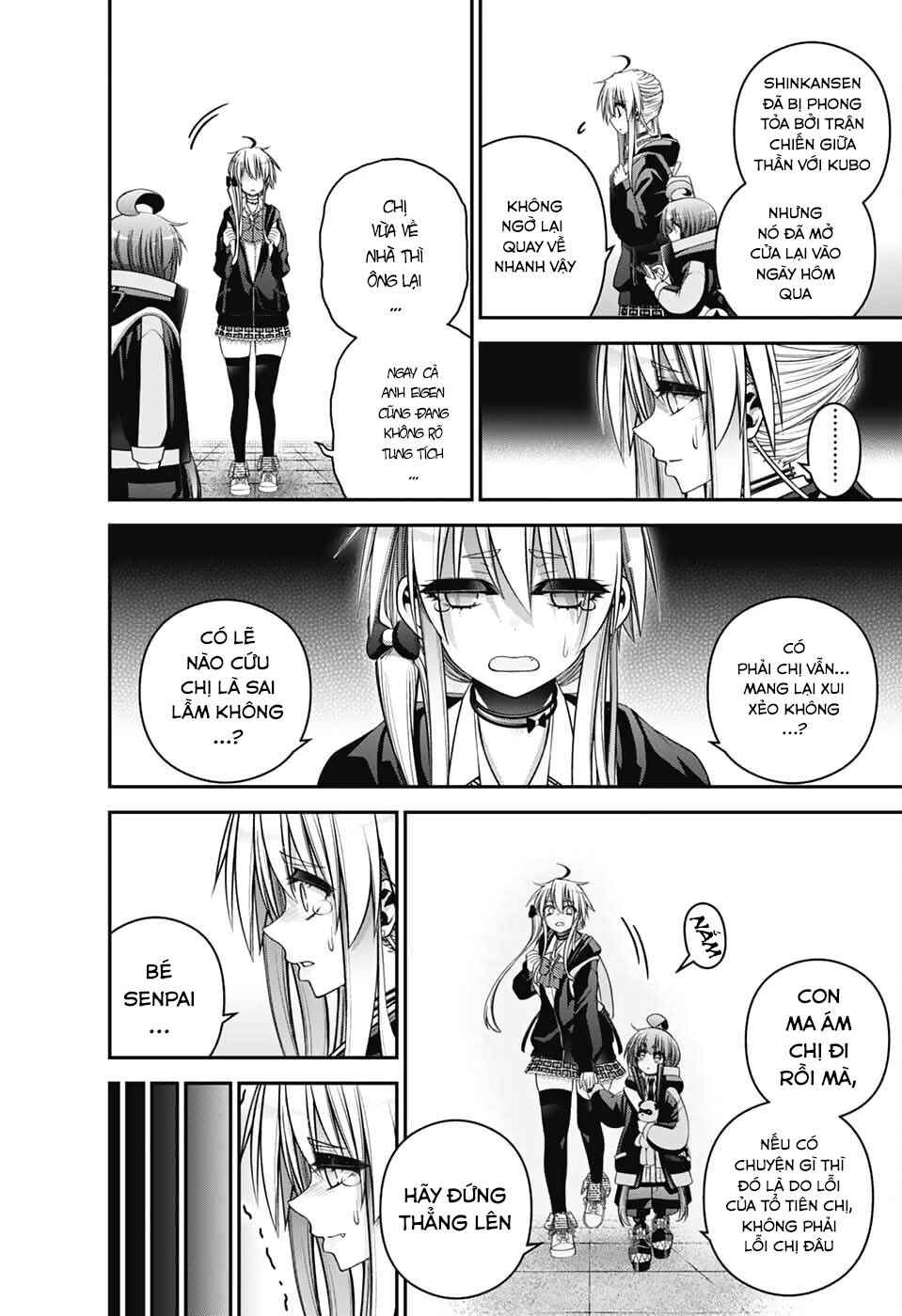 Chapter 72 - Page 24