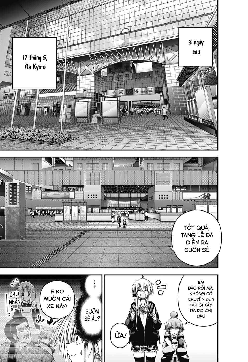 Chapter 72 - Page 25