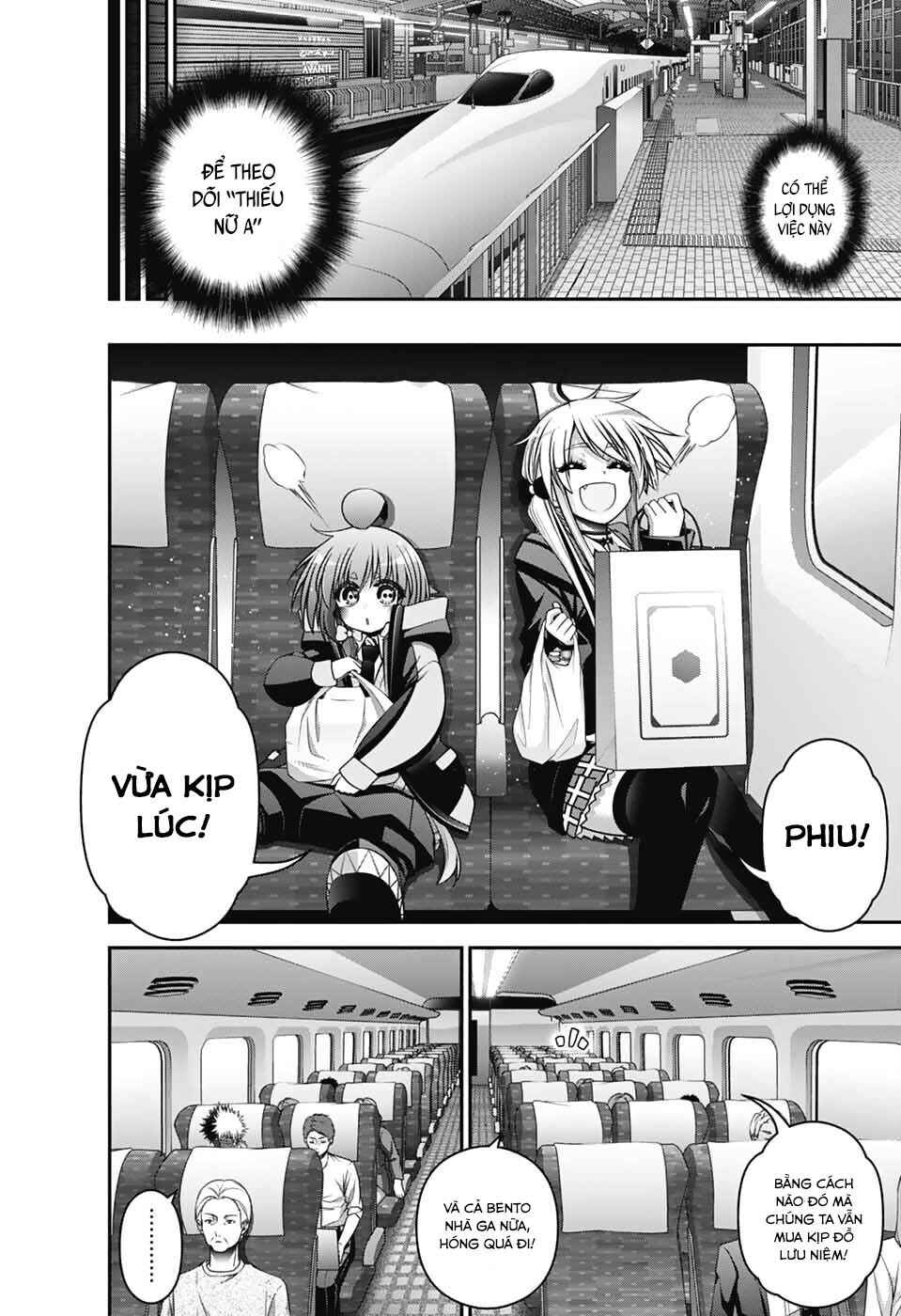 Chapter 72 - Page 28