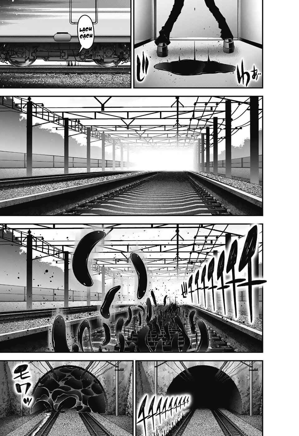 Chapter 72 - Page 31