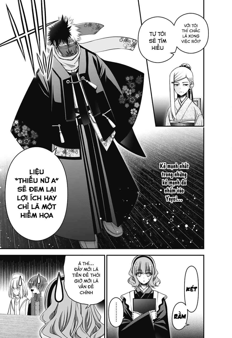 Chapter 72 - Page 5