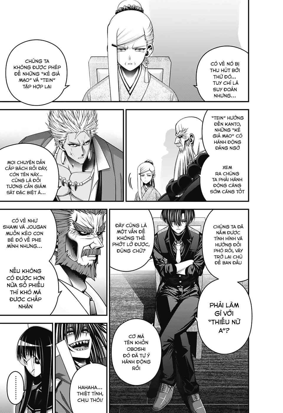 Chapter 72 - Page 9