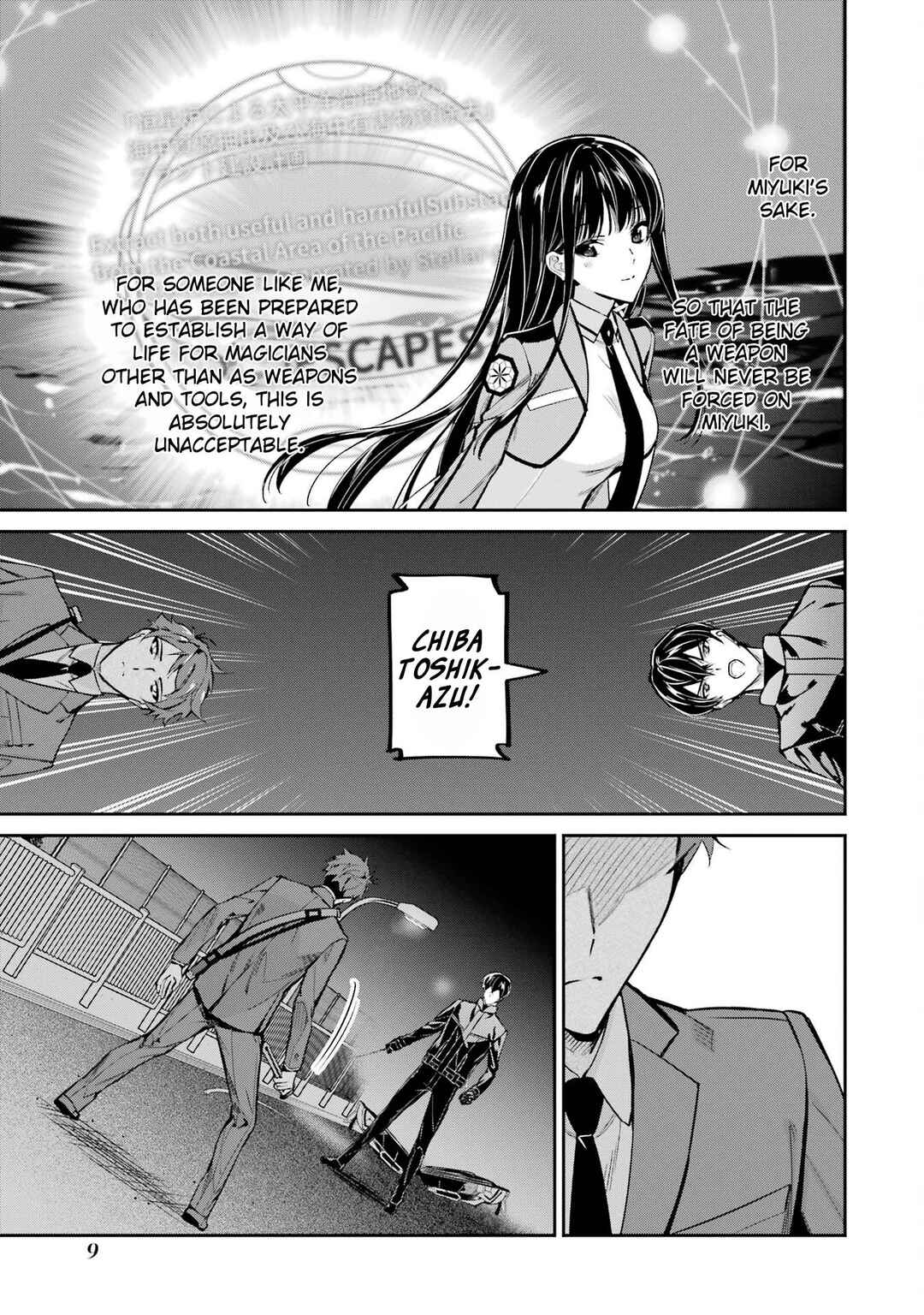 Chapter 46 - Page 11