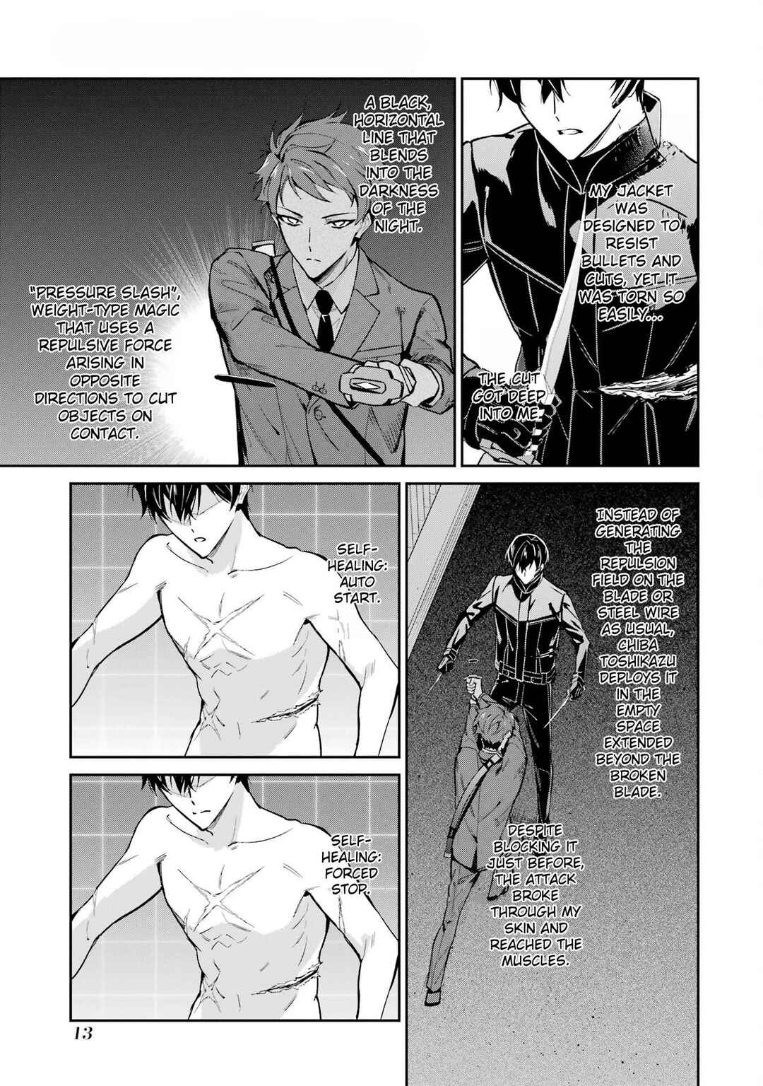 Chapter 46 - Page 15