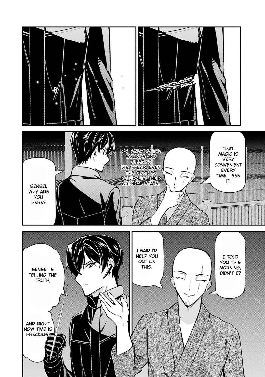 Chapter 46 - Page 22