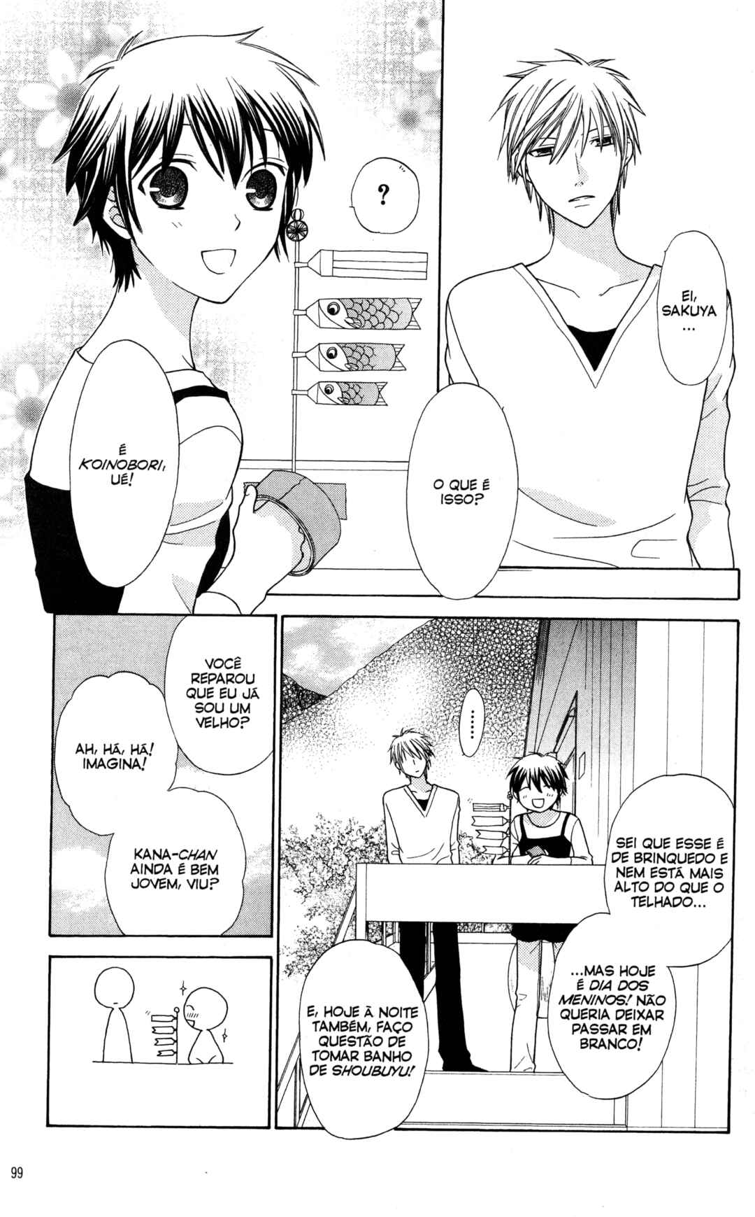 Chapter 3 - Page 5