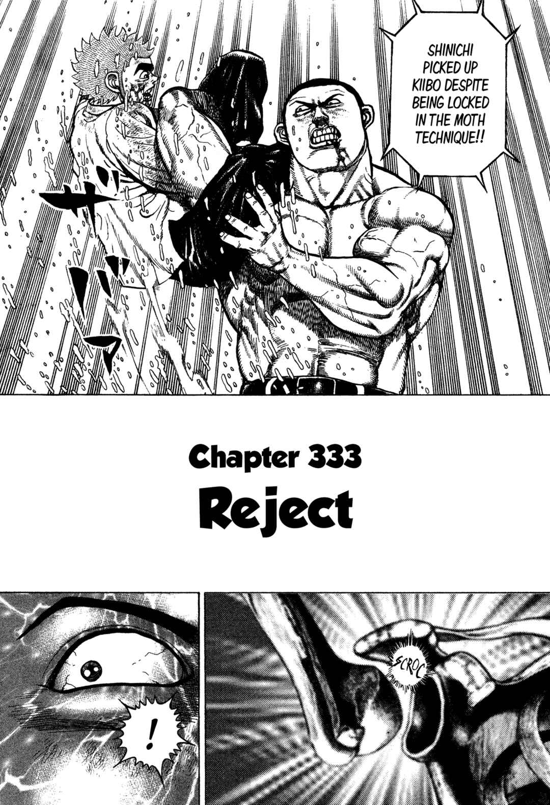Chapter 333 - Page 1
