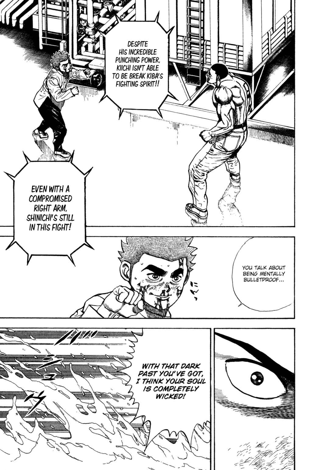Chapter 333 - Page 16