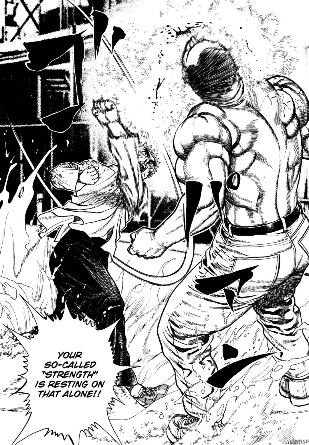 Chapter 333 - Page 17