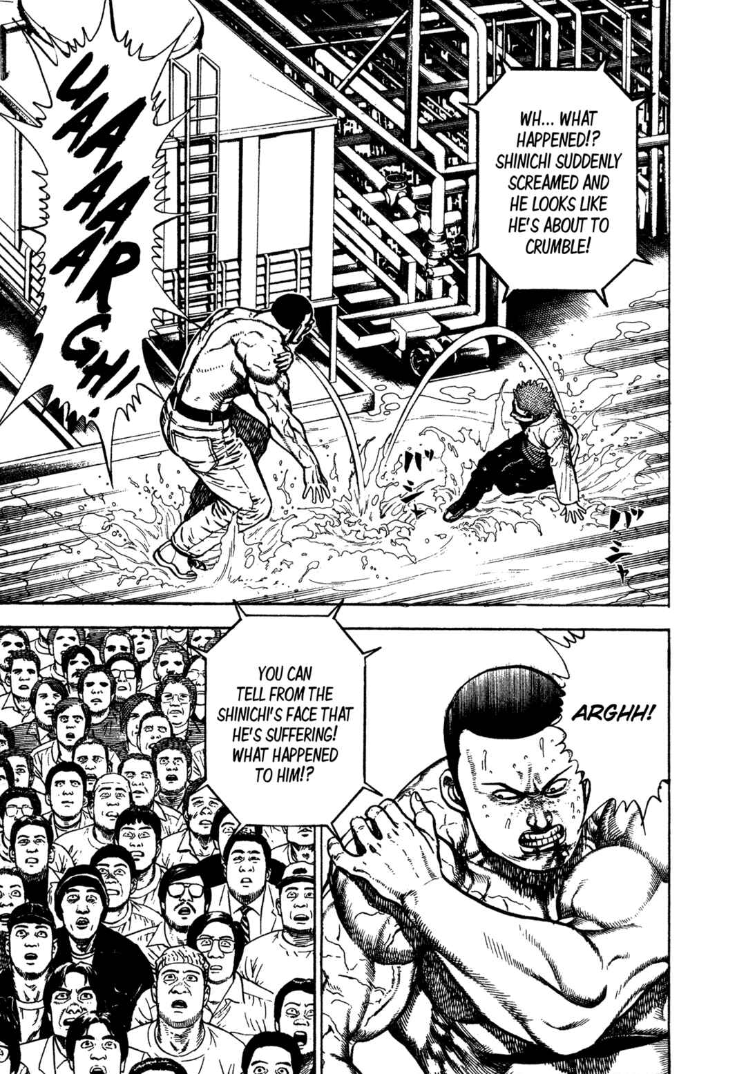 Chapter 333 - Page 3