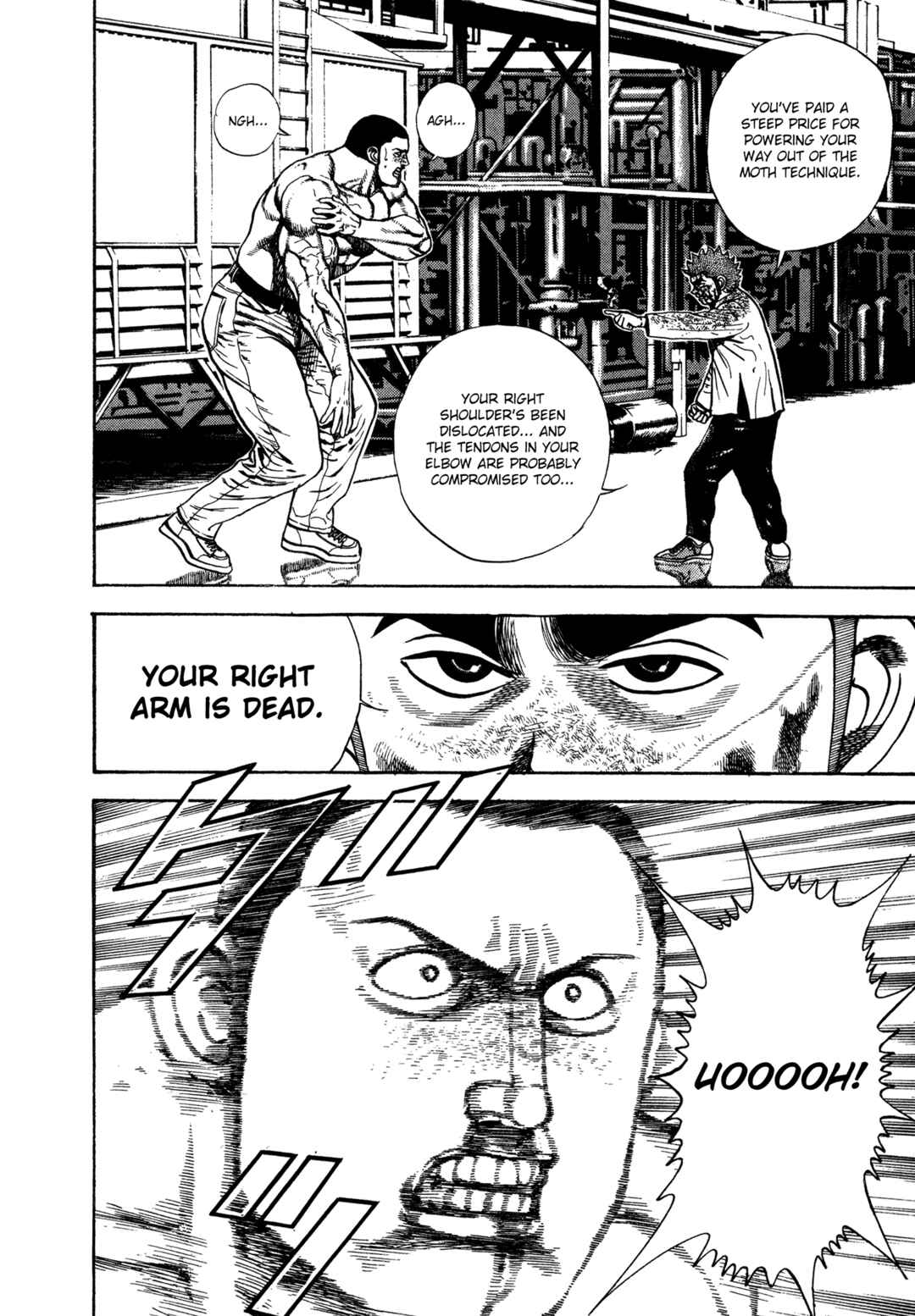 Chapter 333 - Page 4