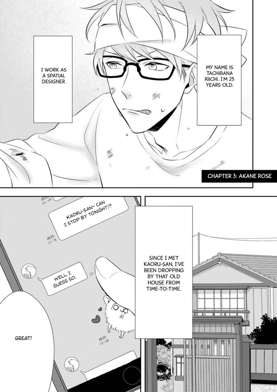 Chapter 3 - Page 2