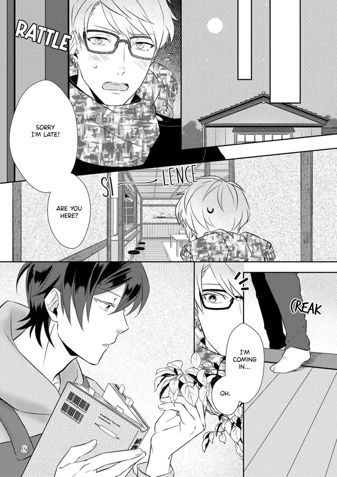 Chapter 3 - Page 4