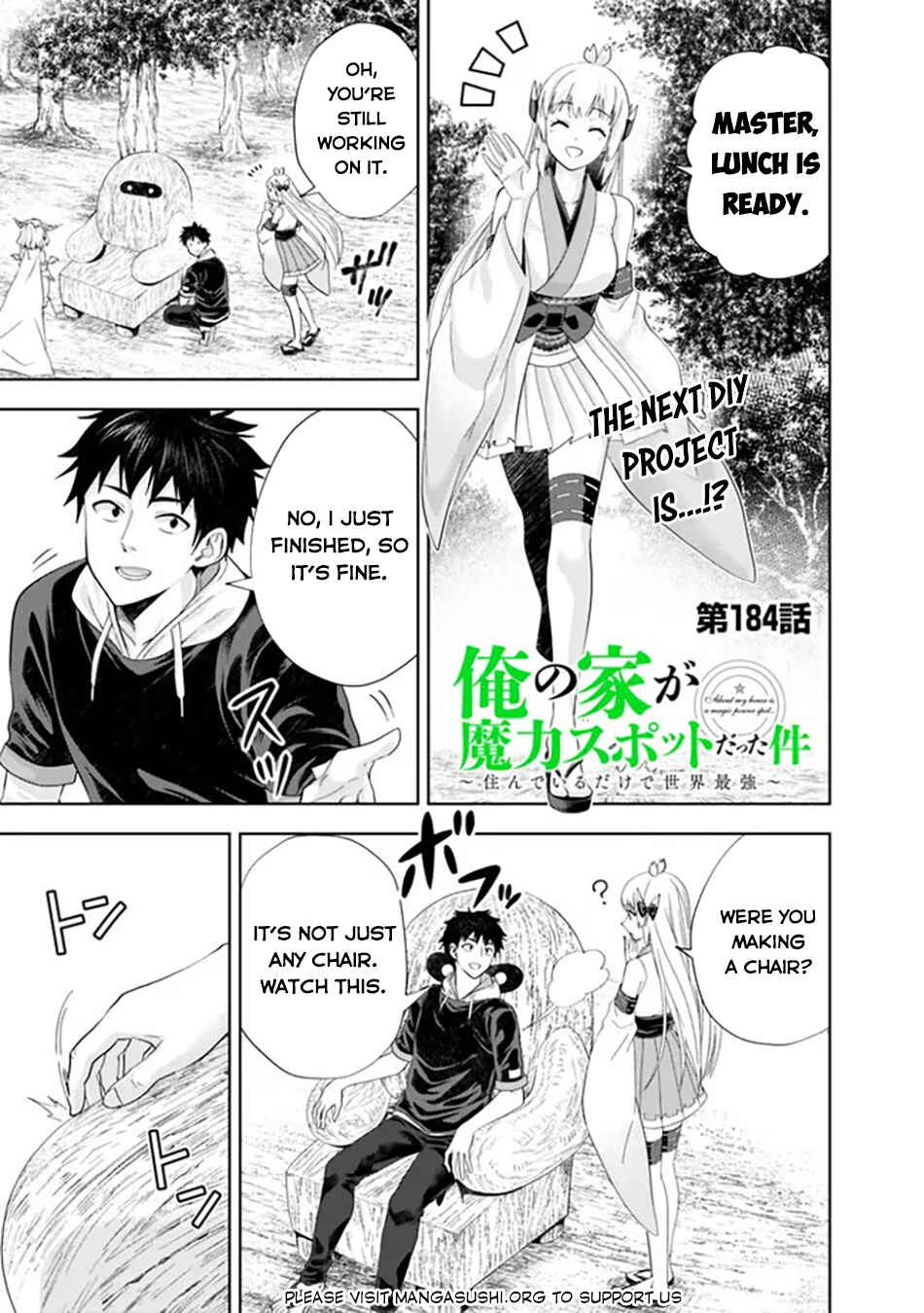 Chapter 184 - Page 2