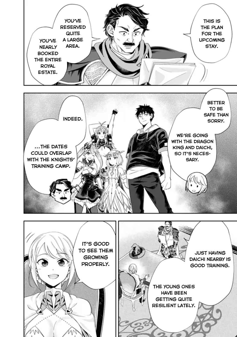 Chapter 184 - Page 7