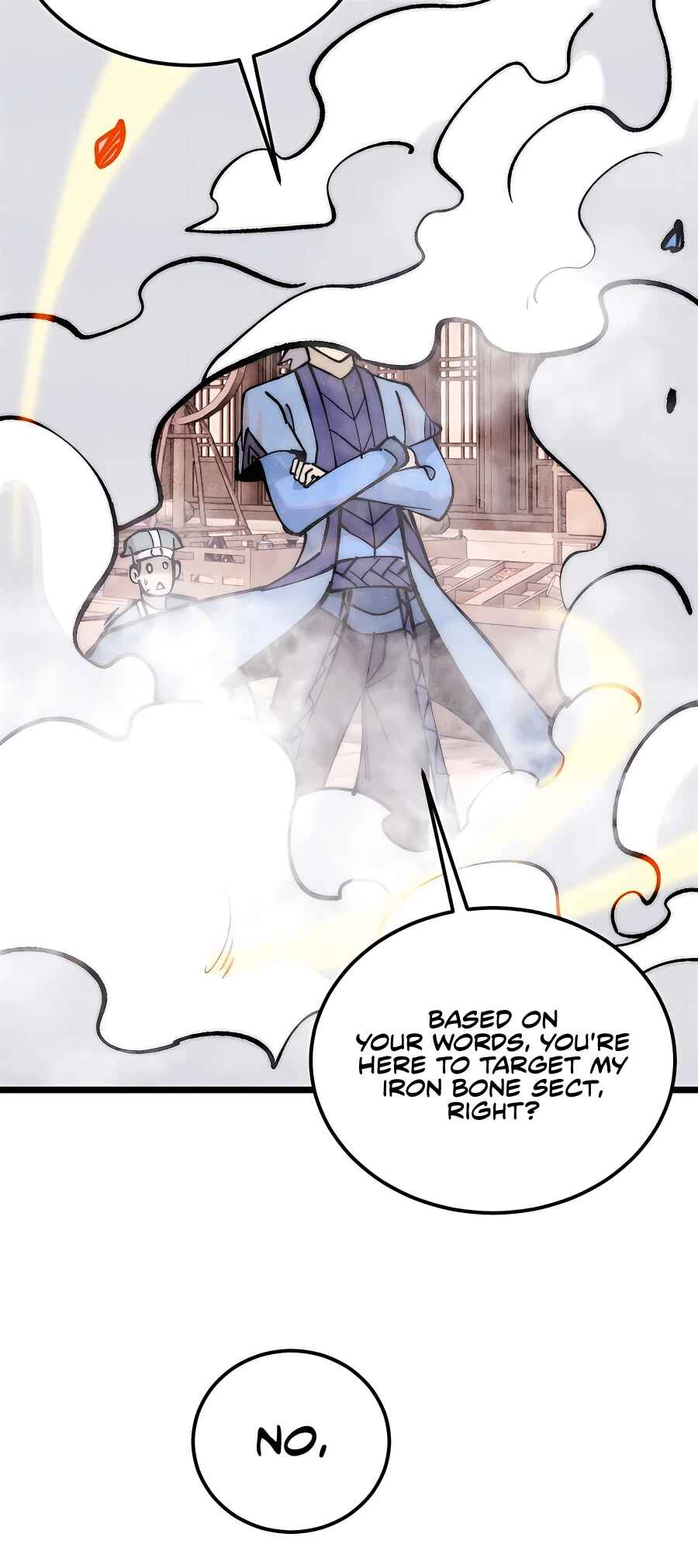 Chapter 280 - Page 12